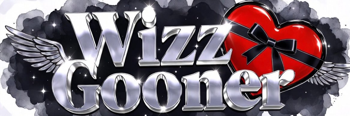 Wizz Gooner's banner