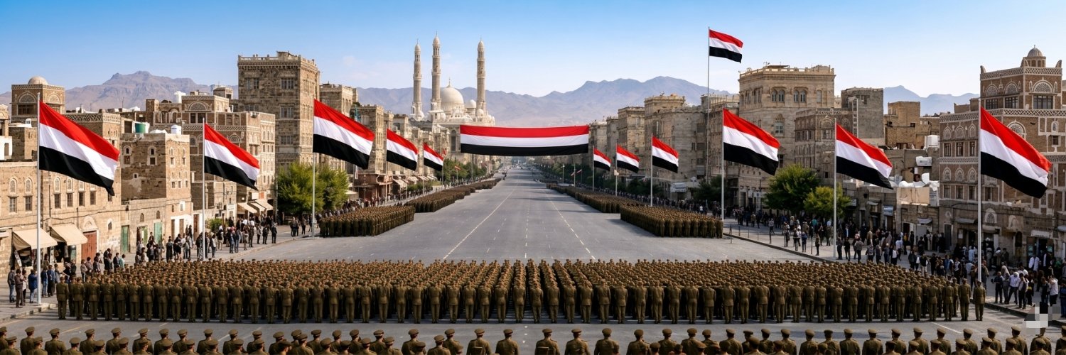 Yemen Press's banner