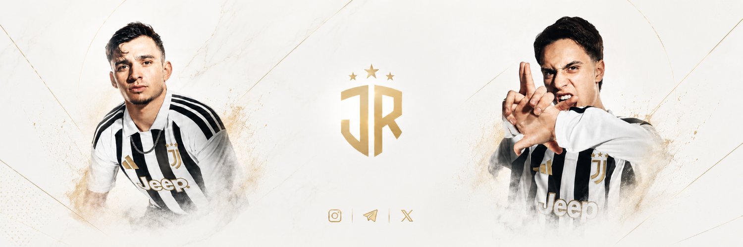 Juventus Reborn's banner