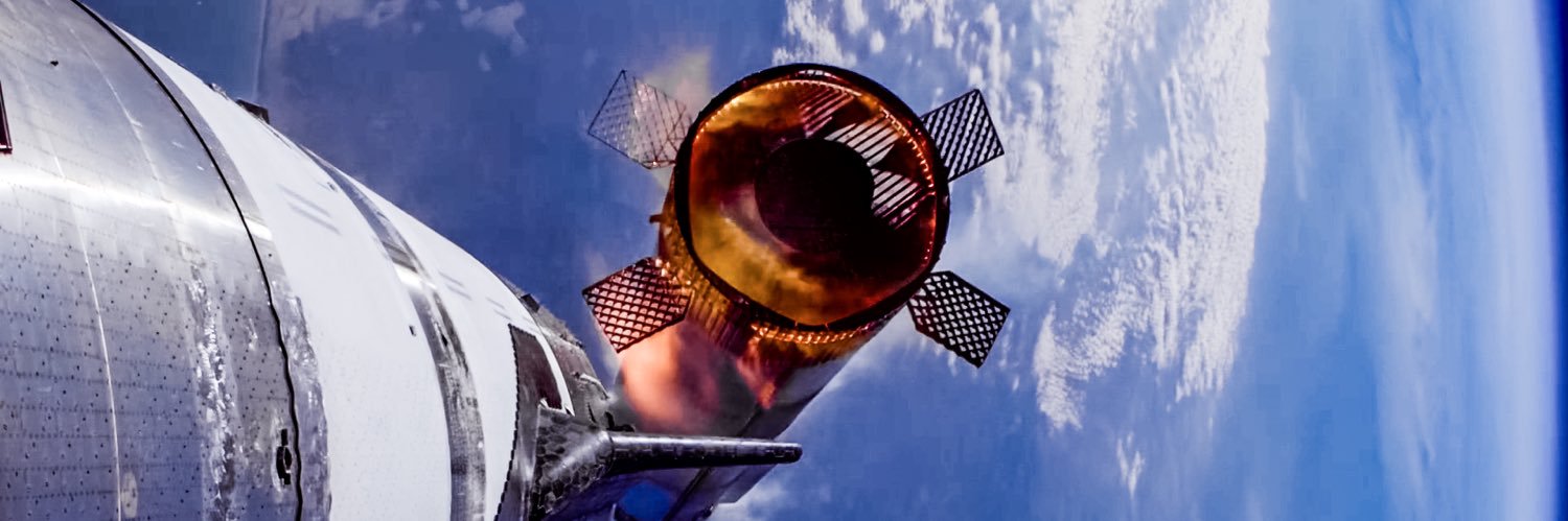 Jordan Camina's banner