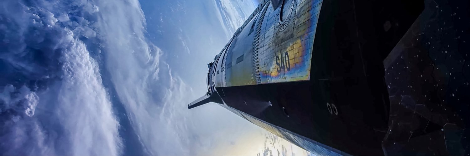 Jordan Camina's banner