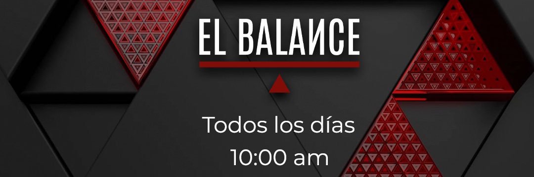 El Balance's banner