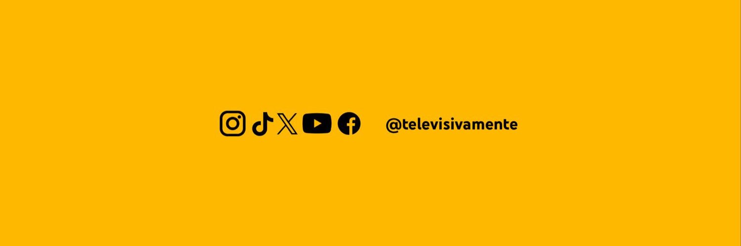 Televisivamente's banner