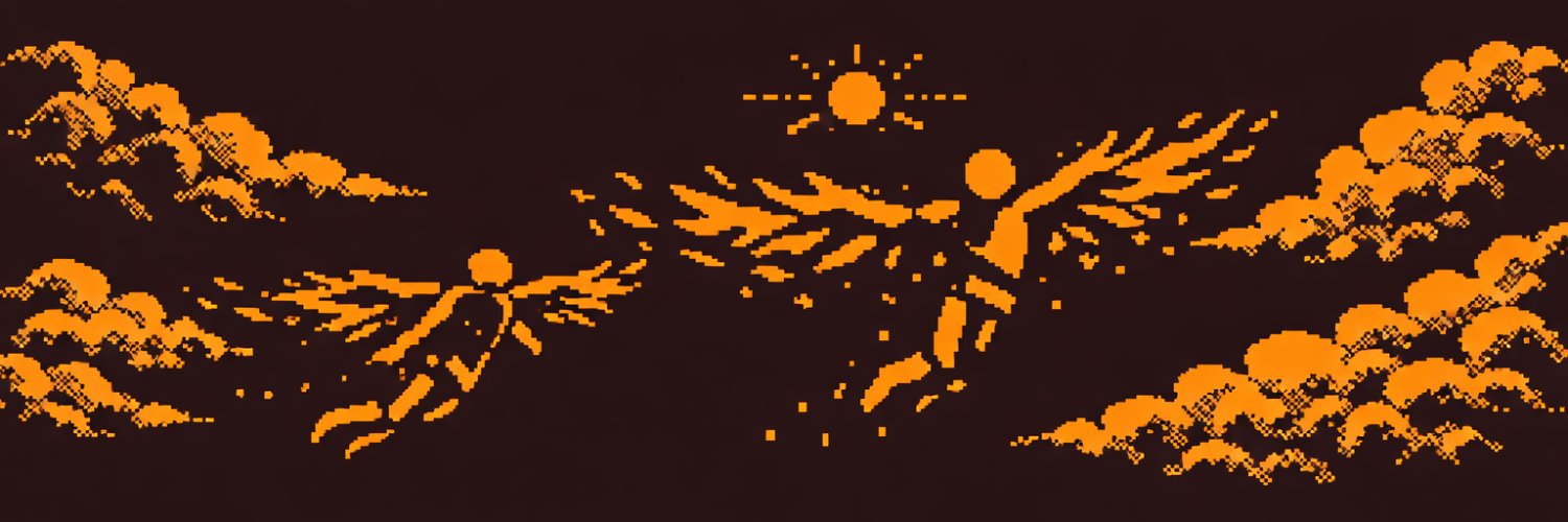 Icarus's banner