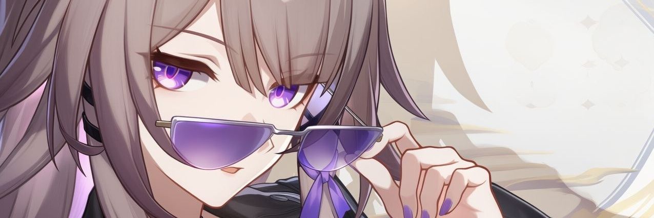 Yumi NSFW 🔞's banner