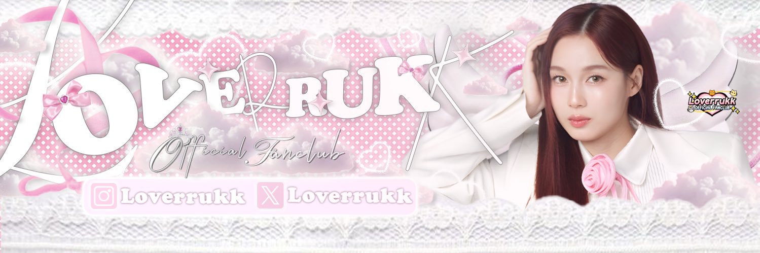 Loverrukk Official Fanclub (Ver.2)'s banner