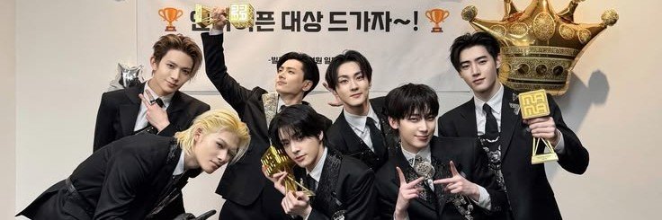 SEVEN HEARTS 💛❤️💚🧡💙💖💜 #SUNOO DAY's banner