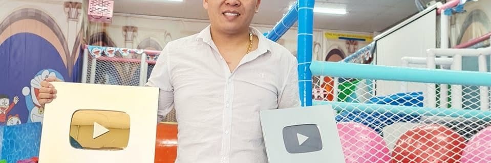 Hoàng Sáu TV's banner