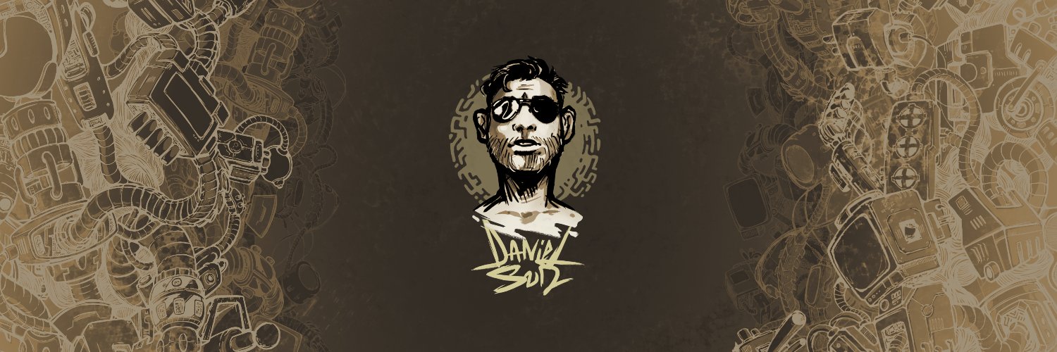 Daniel Sun's banner