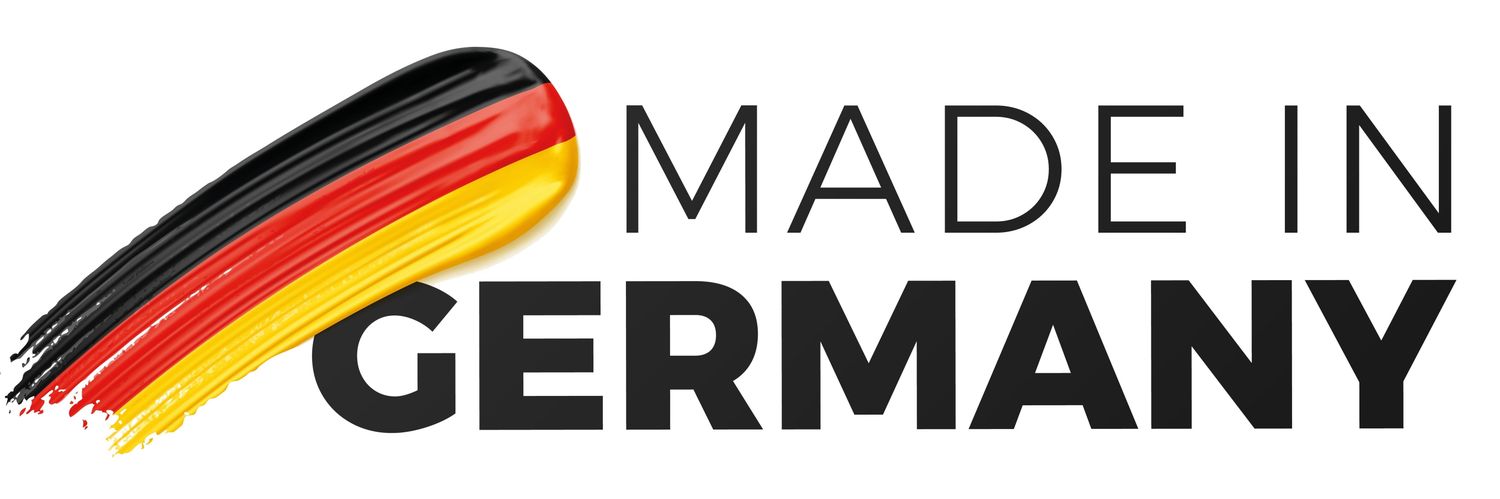 Marco Becker's banner