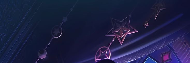 lina's banner