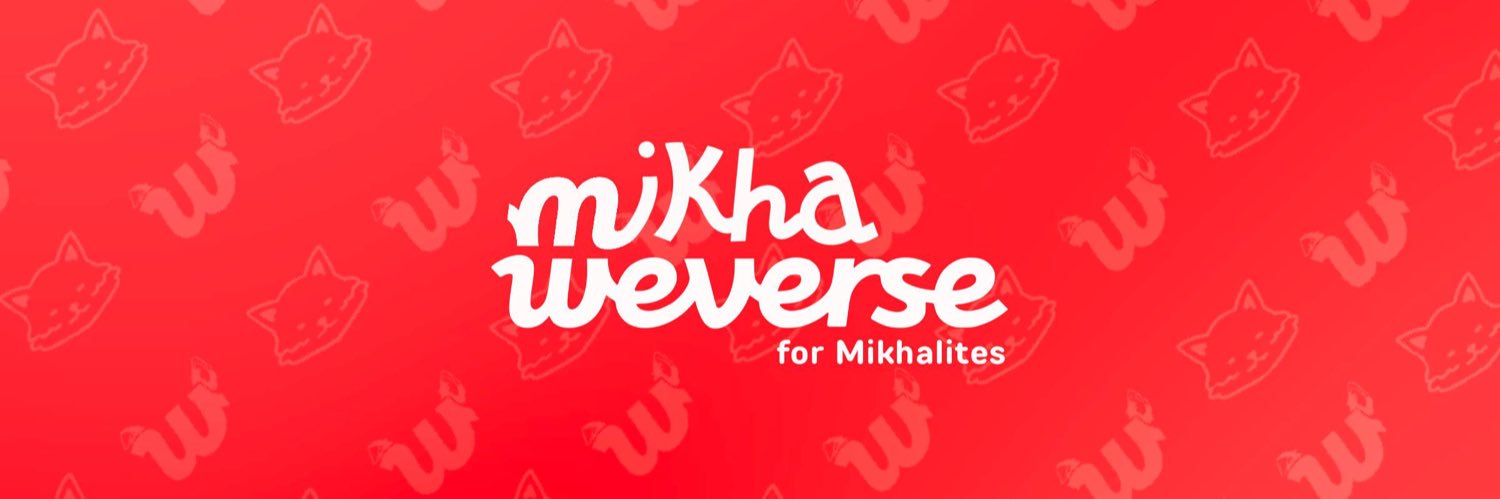 mikhaverse's banner