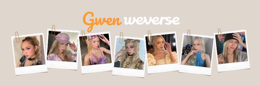 BINI GWEN WV 💬's banner