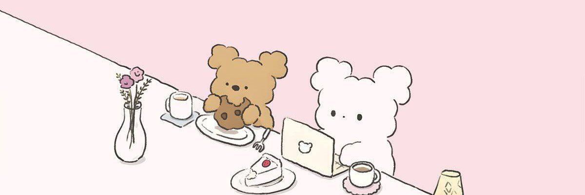 luh♡'s banner
