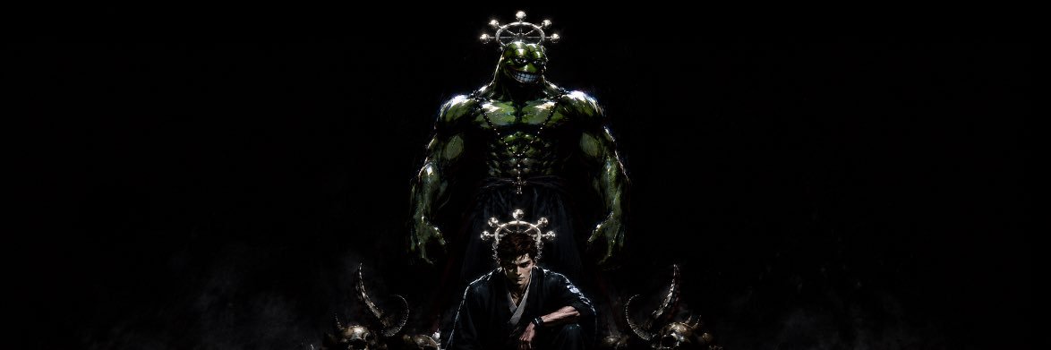 Adrax's banner