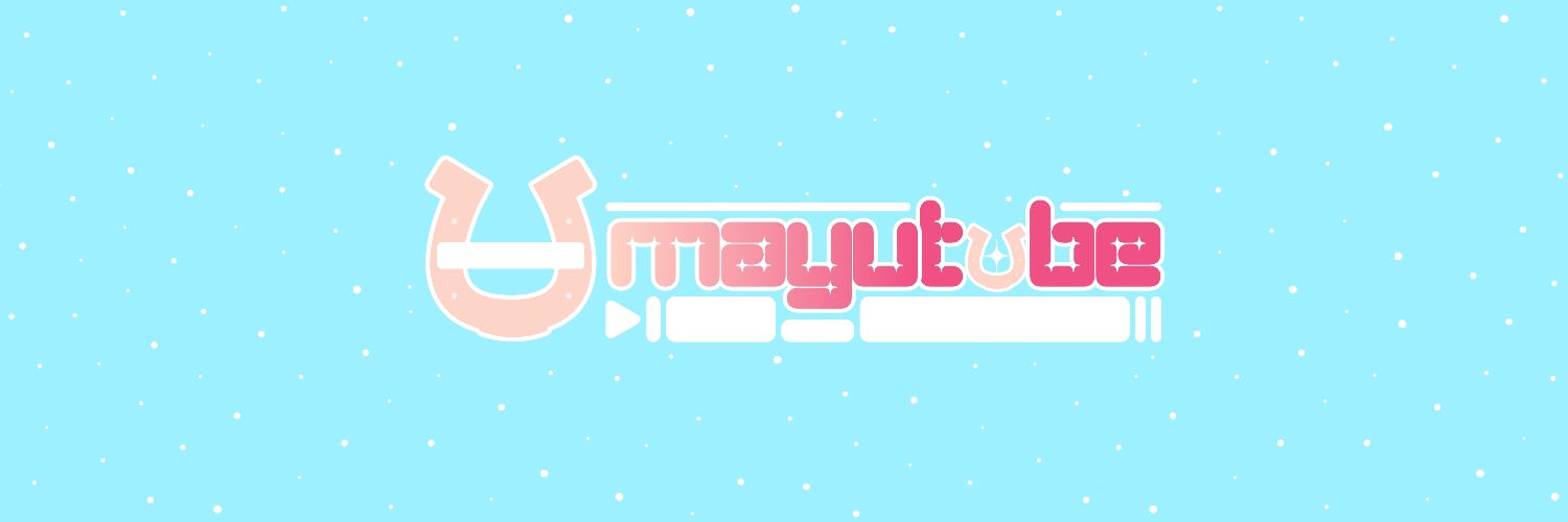 UmaYuTube Umamusume English Dubs's banner