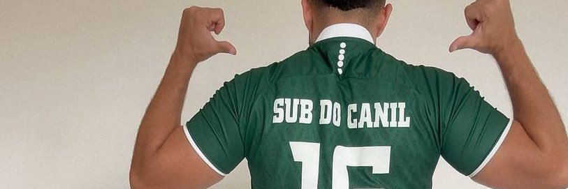 CANILDESUBS's banner