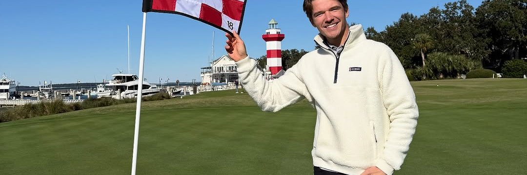 Ben Kruper's banner