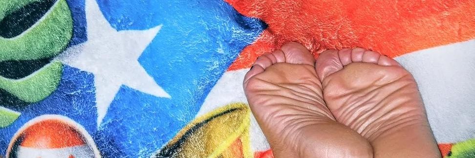 Latina3664's banner