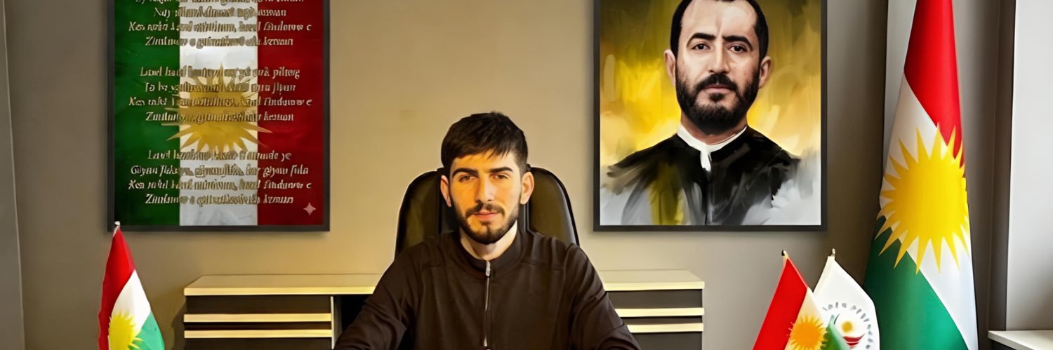 Ali Ceven's banner