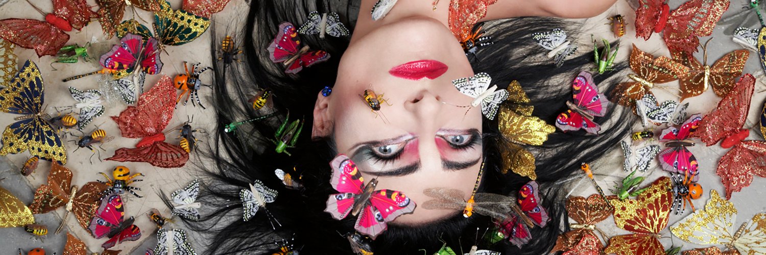 Siouxsie's banner