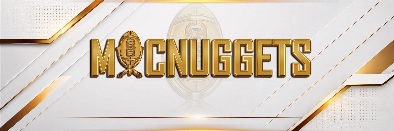 MicNuggets's banner