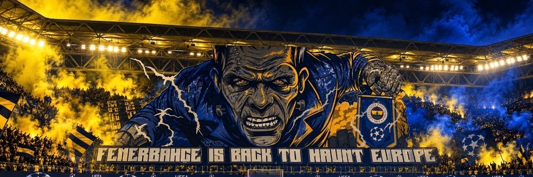 Yakup's banner