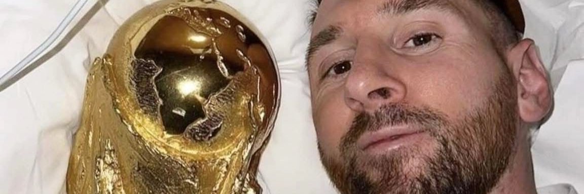 EZE🇦🇷🏆's banner