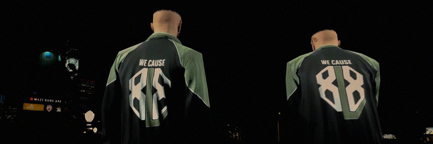 8L8 GANG's banner
