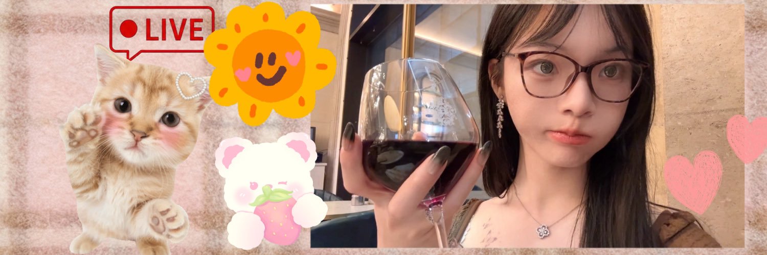 Chel是小皙吖's banner