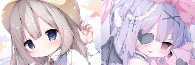 いちご's banner