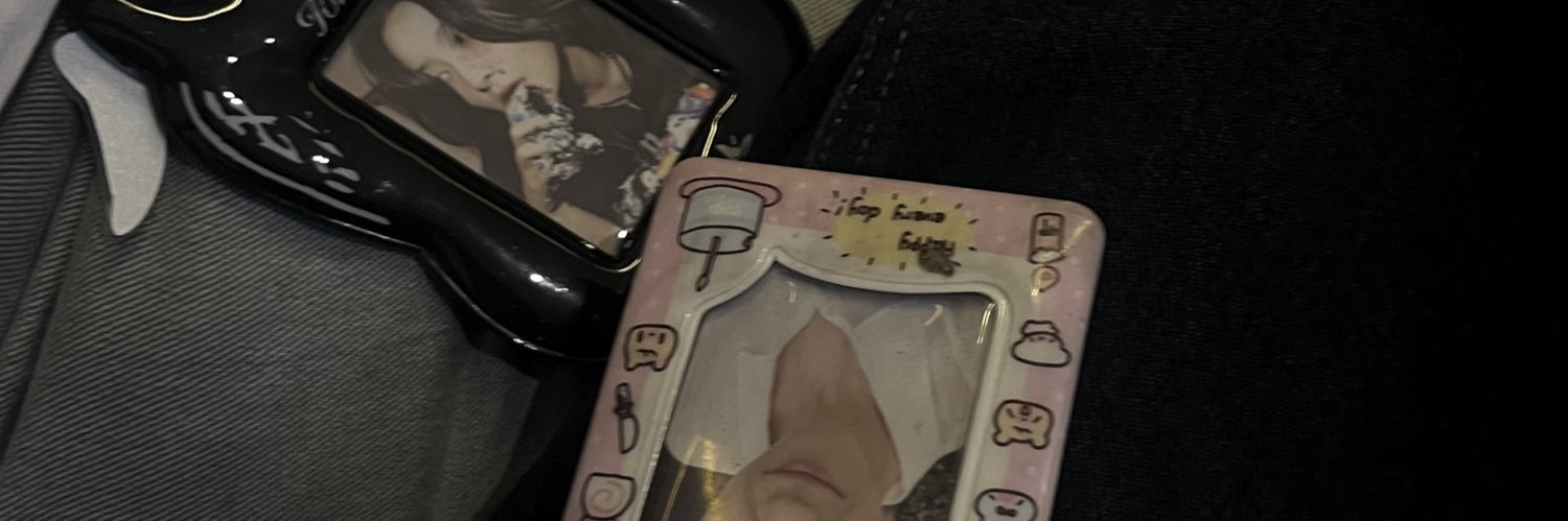 gyuhao☆'s banner