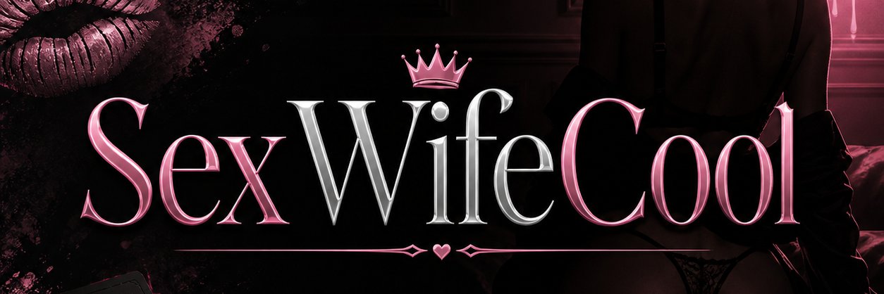 SexWifeCool's banner