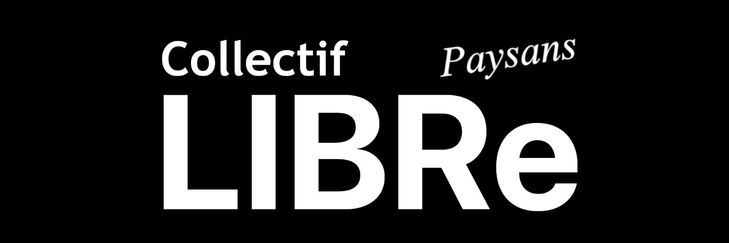 CollectifLIBRe's banner