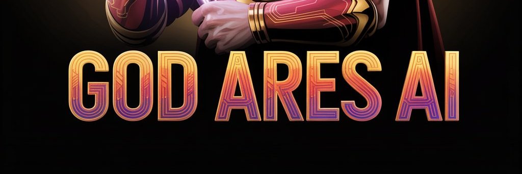 God Ares AI's banner