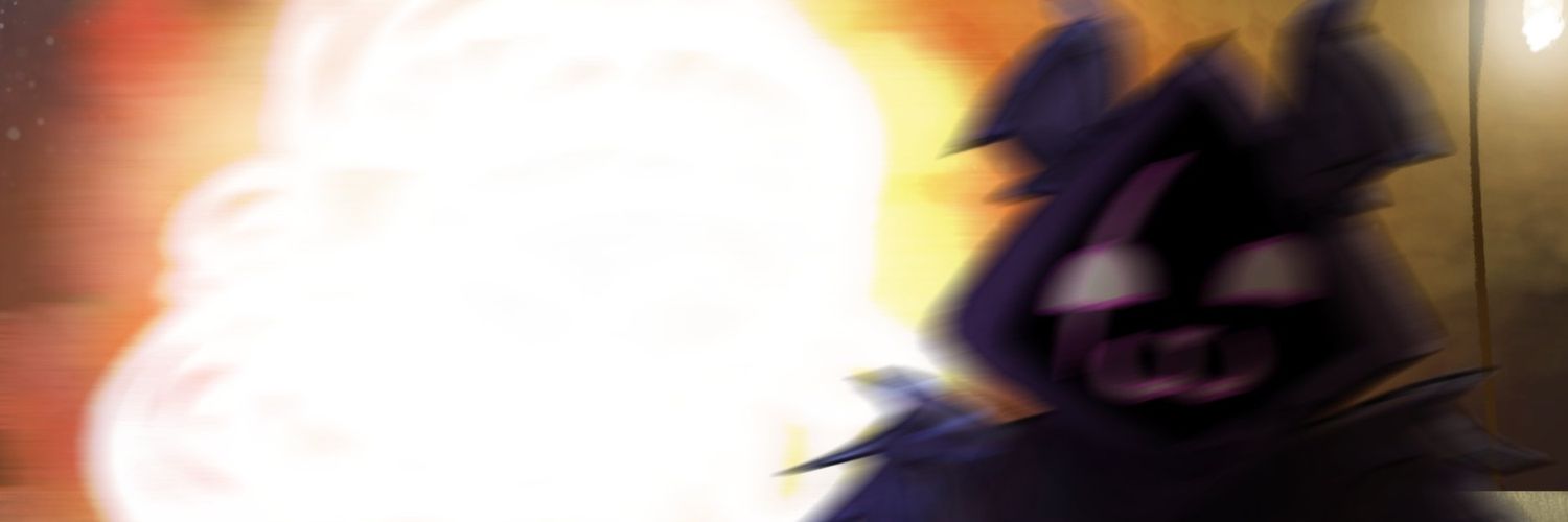 daily raven team leader doodles's banner