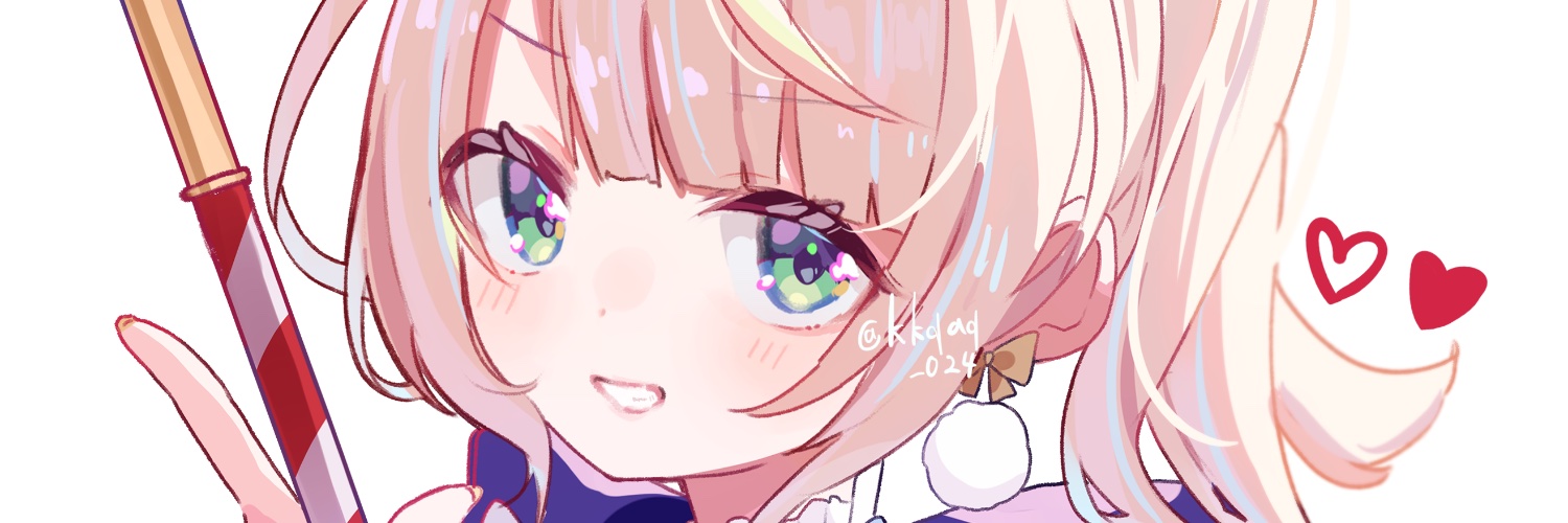 このはよい's banner