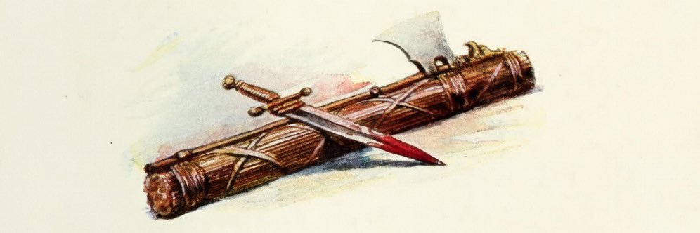 𝐑𝐎𝐌𝐄's banner