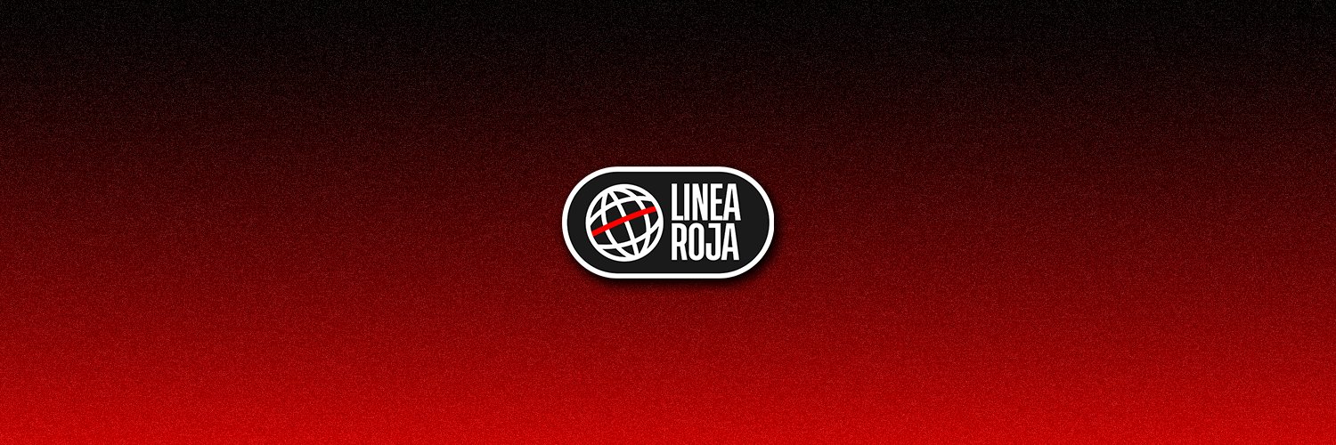 Línea Roja's banner