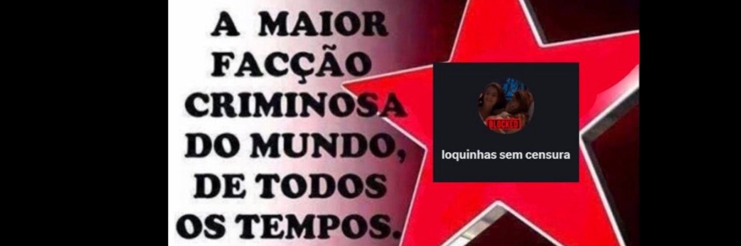 sem censura's banner