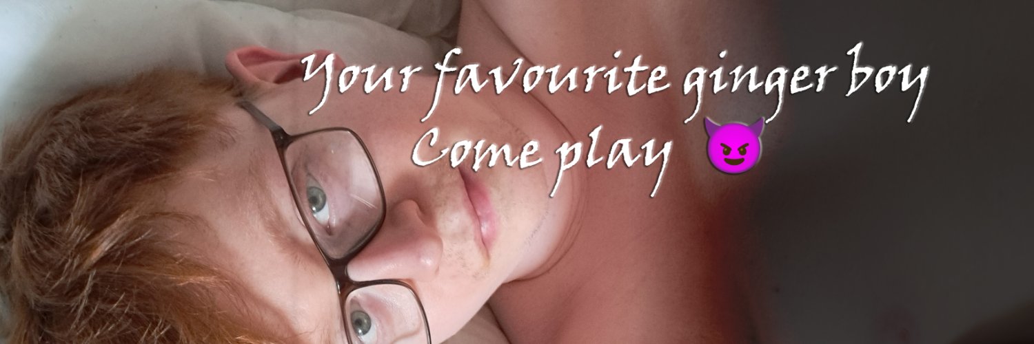 Subby He/him's banner