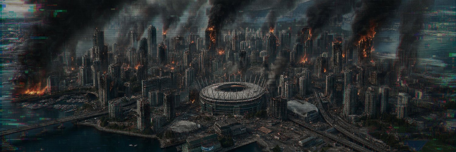 Vancity Vice's banner