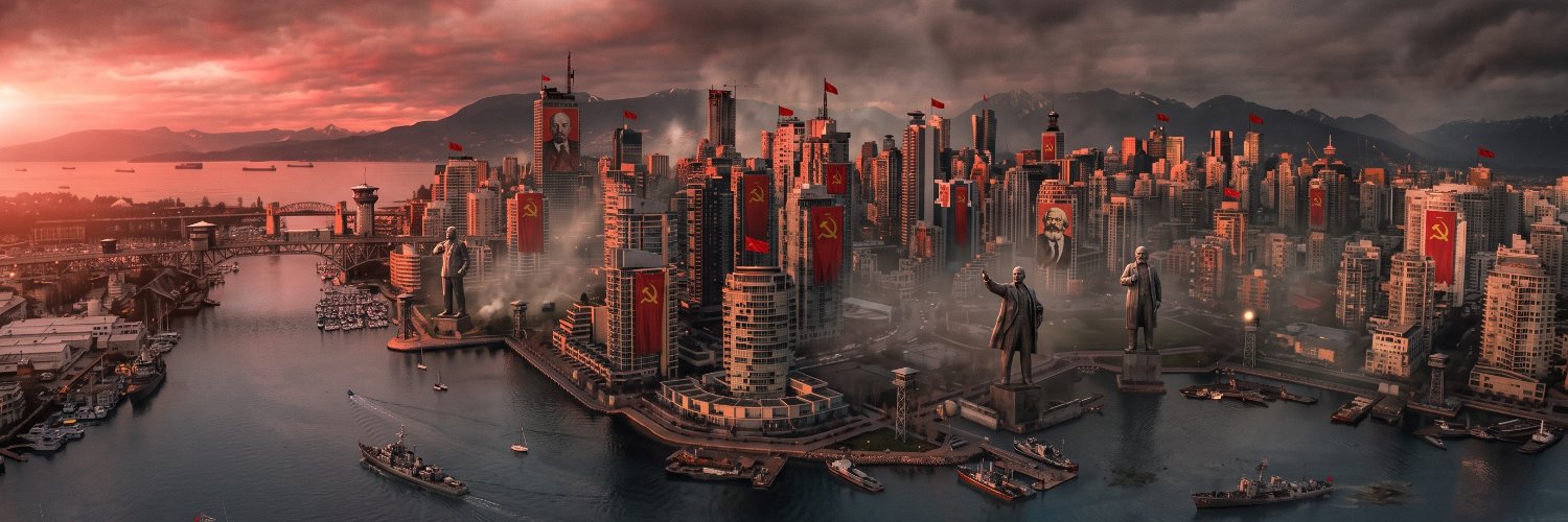 Vancity Vice's banner