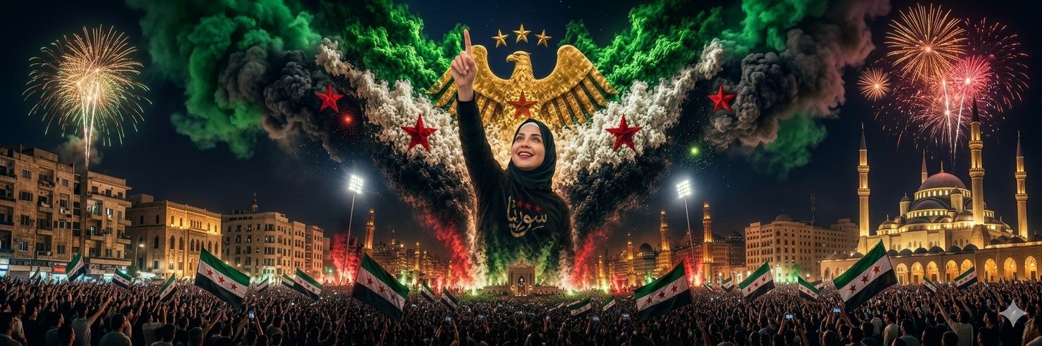 عبير 《الشامية》's banner