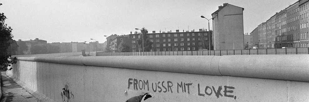 Eastern Bloc Visuals's banner