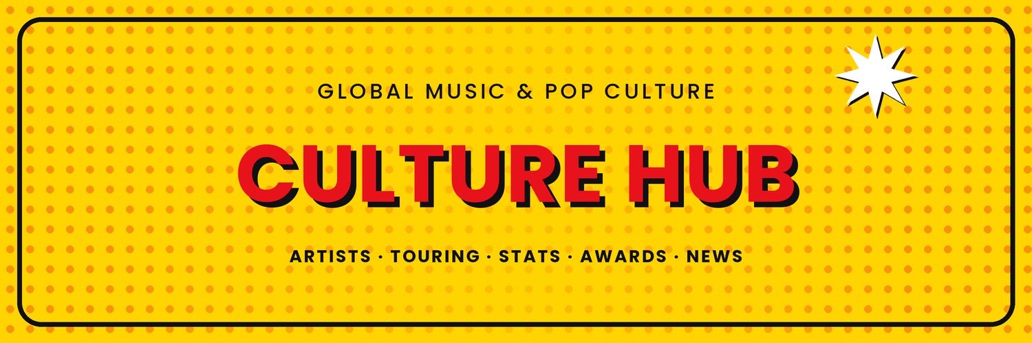 Culture Hub's banner