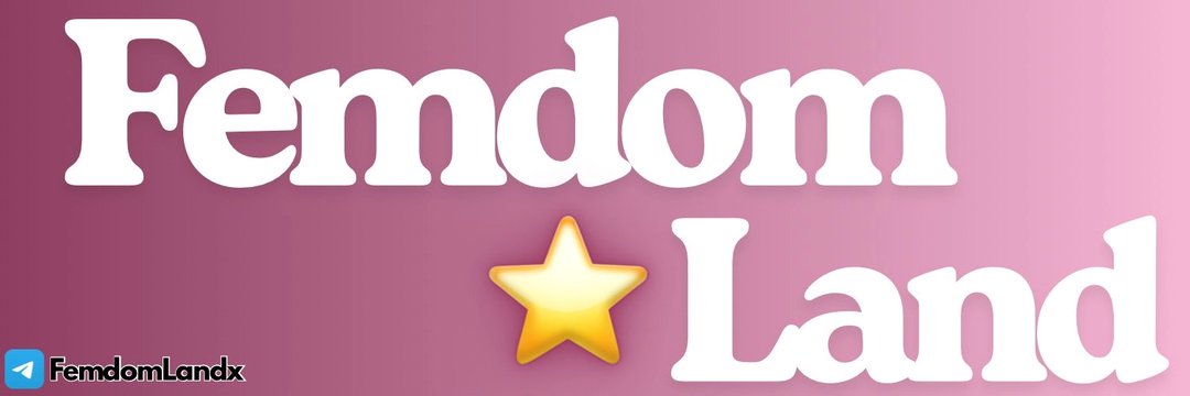 Femdom Land's banner