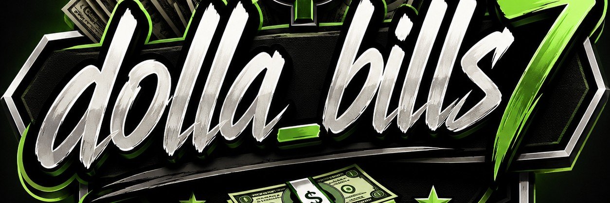 Bills's banner