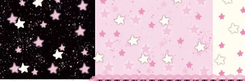 Li's banner