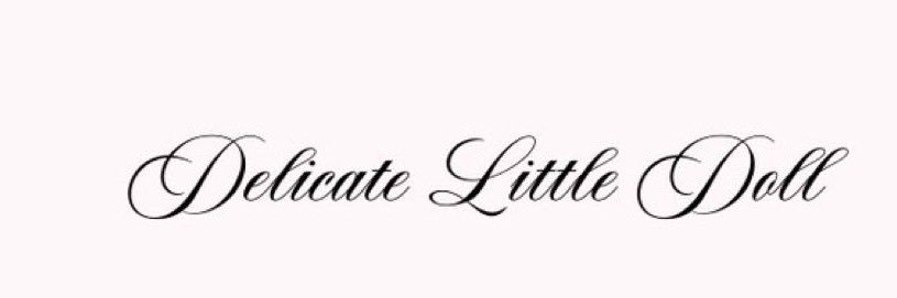 Baby Kitty's banner